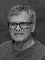 Albert Melli's headshot